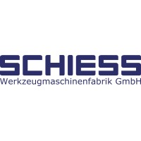 SCHIESS Werkzeugmaschinenfabrik GmbH logo, SCHIESS Werkzeugmaschinenfabrik GmbH contact details