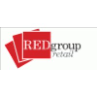 Redgroup Retail logo, Redgroup Retail contact details