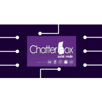 Chatterbox Social Media EP logo, Chatterbox Social Media EP contact details