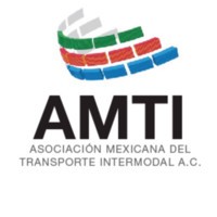 Mexican Intermodal Association-AMTI logo, Mexican Intermodal Association-AMTI contact details