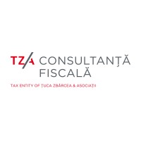 Tuca Zbarcea & Asociatii Tax logo, Tuca Zbarcea & Asociatii Tax contact details