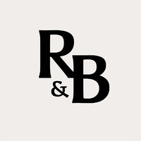 Rose & Birch logo, Rose & Birch contact details