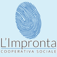 L'impronta - Cooperativa Sociale logo, L'impronta - Cooperativa Sociale contact details