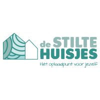 de Stiltehuisjes logo, de Stiltehuisjes contact details