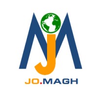 JOMAGH logo, JOMAGH contact details