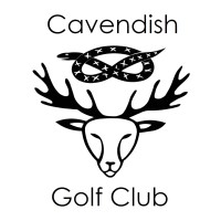 Cavendish Golf Club, Buxton logo, Cavendish Golf Club, Buxton contact details