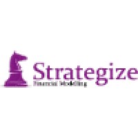 Strategize Financial Modelling Inc. logo, Strategize Financial Modelling Inc. contact details