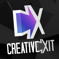 Creative Exit, LLC logo, Creative Exit, LLC contact details