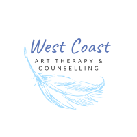 West Coast Art Therapy & Counselling logo, West Coast Art Therapy & Counselling contact details