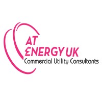 AT Energy UK logo, AT Energy UK contact details