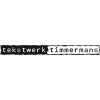 Tekstwerk Timmermans logo, Tekstwerk Timmermans contact details