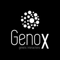 Genox - Genetic Interactions logo, Genox - Genetic Interactions contact details