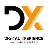 Digital Xperience ® logo, Digital Xperience ® contact details