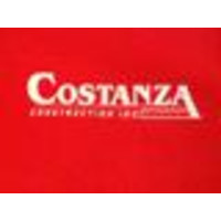 Costanza Construction Inc logo, Costanza Construction Inc contact details