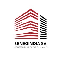 Senegindia SA logo, Senegindia SA contact details