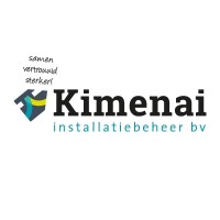 Kimenai Installatiebeheer BV logo, Kimenai Installatiebeheer BV contact details