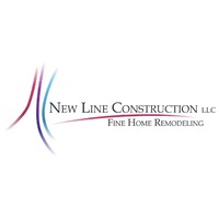 New Line Construction, LLC logo, New Line Construction, LLC contact details