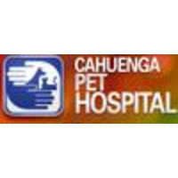 Cahuenga Pet Hospital logo, Cahuenga Pet Hospital contact details