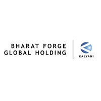 Bharat Forge Global Holding GmbH logo, Bharat Forge Global Holding GmbH contact details