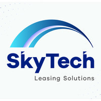 Skytech Leasing Solutions logo, Skytech Leasing Solutions contact details