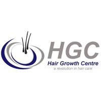 Hair Growth Centre UK logo, Hair Growth Centre UK contact details