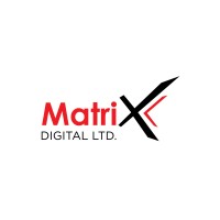 Matrix Digital Ltd logo, Matrix Digital Ltd contact details