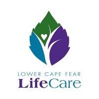 Lower Cape Fear Hospice & LifeCareCenter logo, Lower Cape Fear Hospice & LifeCareCenter contact details