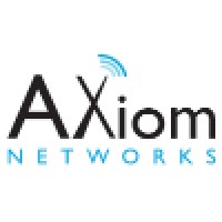 Axiom Networks Inc logo, Axiom Networks Inc contact details