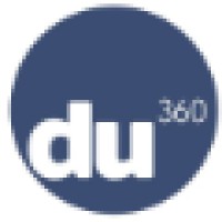 du360 logo, du360 contact details