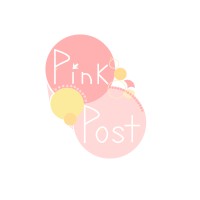 Pink Post Creation logo, Pink Post Creation contact details