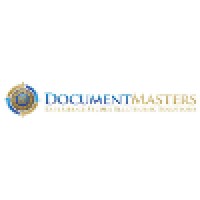 Document Masters, LLC logo, Document Masters, LLC contact details