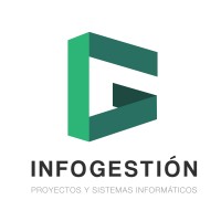 Infogestión SLU logo, Infogestión SLU contact details