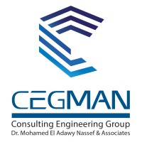 CEGMAN - Consulting Engineering Group logo, CEGMAN - Consulting Engineering Group contact details