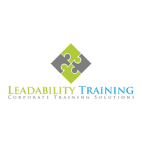 LeadAbility Training logo, LeadAbility Training contact details