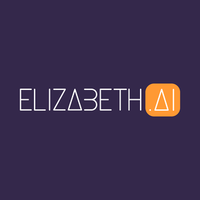 Elizabeth.AI logo, Elizabeth.AI contact details