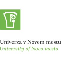 University of Novo mesto logo, University of Novo mesto contact details