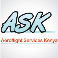 Aeroflight Services Kenya logo, Aeroflight Services Kenya contact details