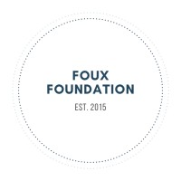 Foux Foundation logo, Foux Foundation contact details