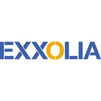 EXXOLIA logo, EXXOLIA contact details