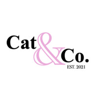 Cat&Co. logo, Cat&Co. contact details