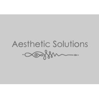 Aesthetic Solutions (Pty) Ltd logo, Aesthetic Solutions (Pty) Ltd contact details