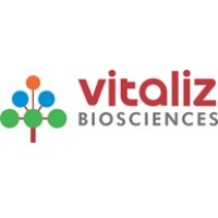 Vitaliz Biosciences Pvt. Ltd., logo, Vitaliz Biosciences Pvt. Ltd., contact details