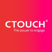 CTOUCH Germany logo, CTOUCH Germany contact details