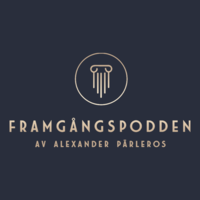 Framgångspodden logo, Framgångspodden contact details