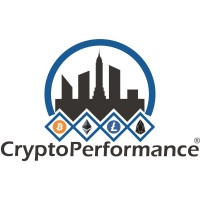 CryptoPerformance logo, CryptoPerformance contact details