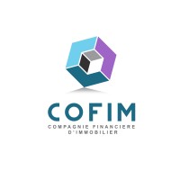 COFIM - Compagnie Financière d'Immobilier logo, COFIM - Compagnie Financière d'Immobilier contact details