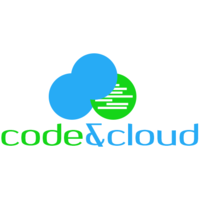 Code and Cloud Solutions logo, Code and Cloud Solutions contact details