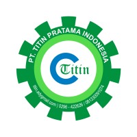 PT. Titin Pratama Indonesia logo, PT. Titin Pratama Indonesia contact details