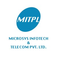 Microsys Infotech & Telecom Pvt. Ltd. logo, Microsys Infotech & Telecom Pvt. Ltd. contact details