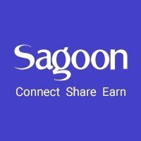 Sagoon logo, Sagoon contact details